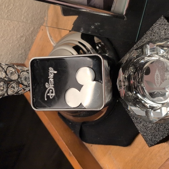 Disney Minnie Mouse Watch
